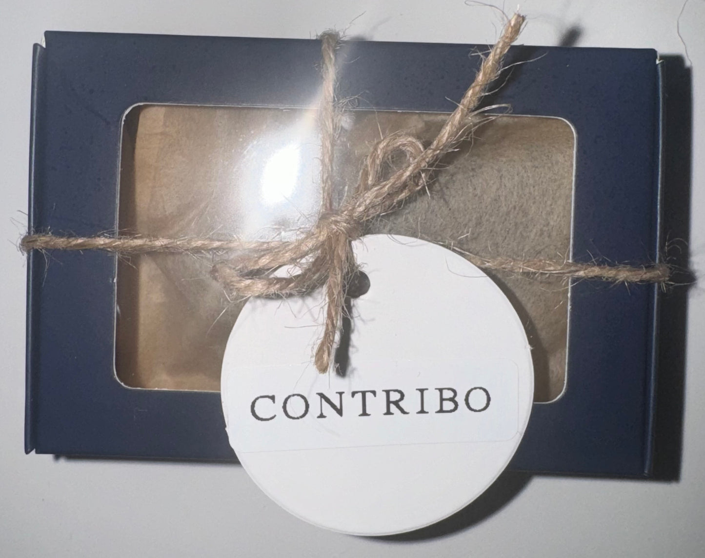 CONTRIBO TEA